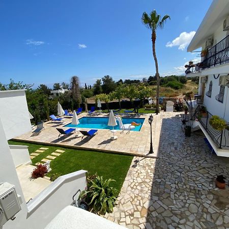Templos Homes Кирения Экстерьер фото