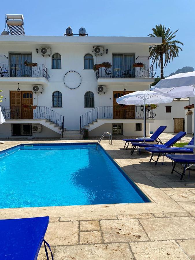 Templos Homes Кирения Экстерьер фото