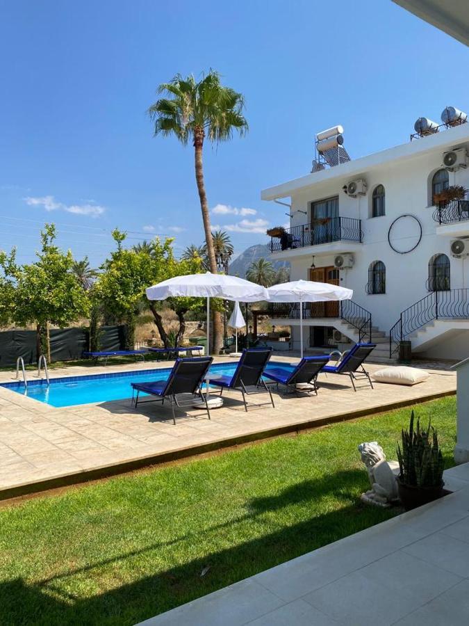 Templos Homes Кирения Экстерьер фото